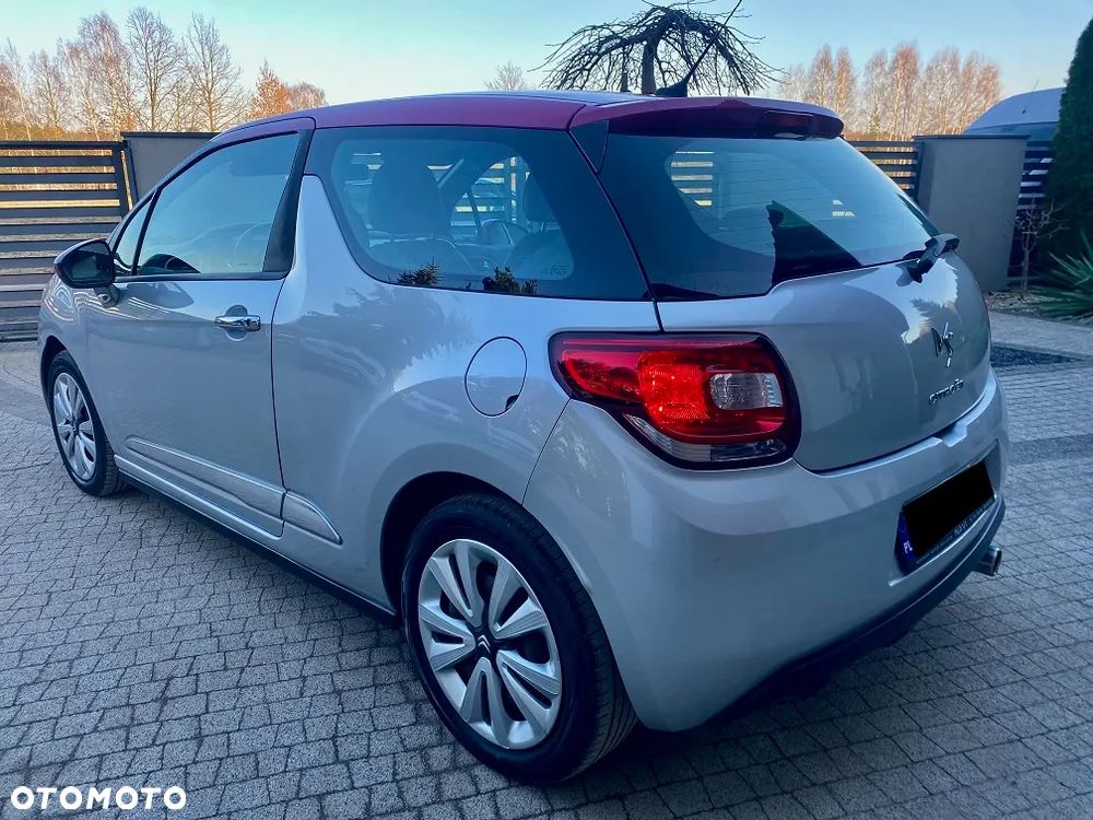 Citroën DS3 1.4 VTi Chic - 6