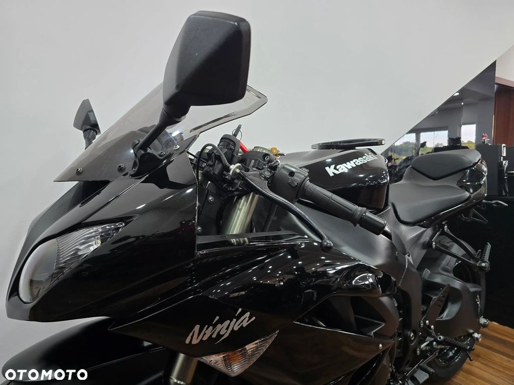 Kawasaki Ninja - 33