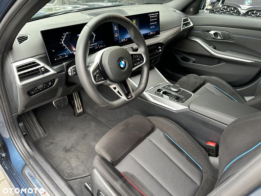 BMW Seria 3 - 11