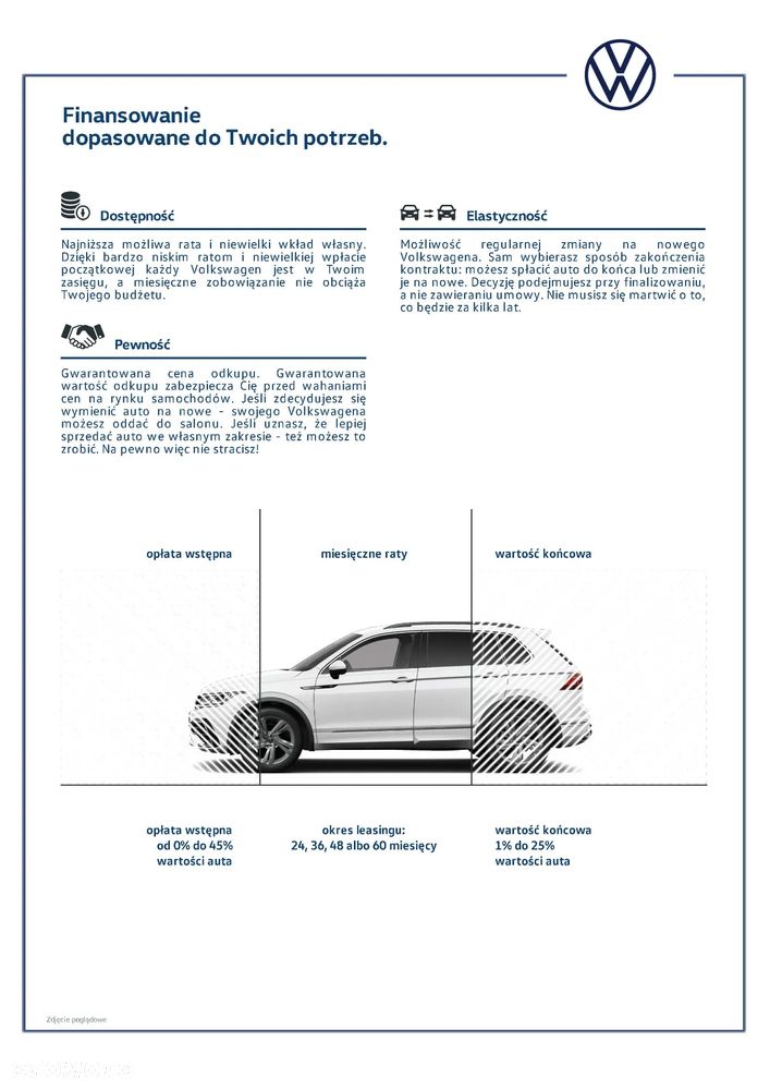 Volkswagen Tiguan 2.0 TSI 4Mot R-Line DSG - 26