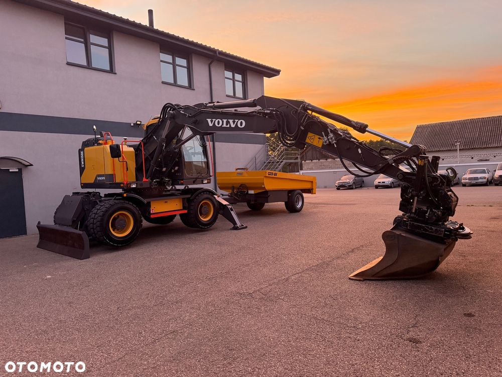 Volvo EWR150 EWR150E EWR 150 E - 26
