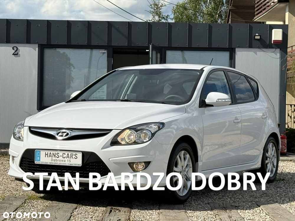 Hyundai i30 - 1
