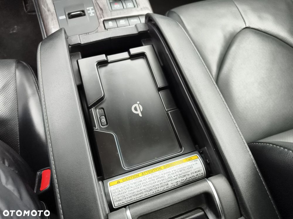 Toyota Highlander - 24