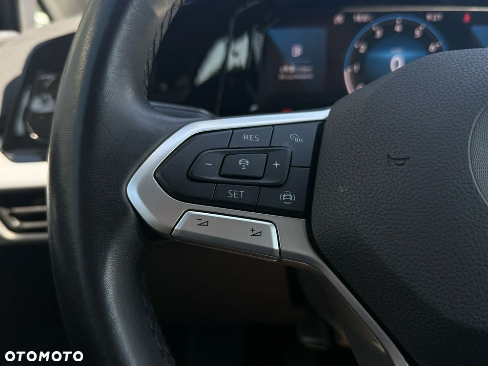 Volkswagen Golf 1.0 TSI - 18