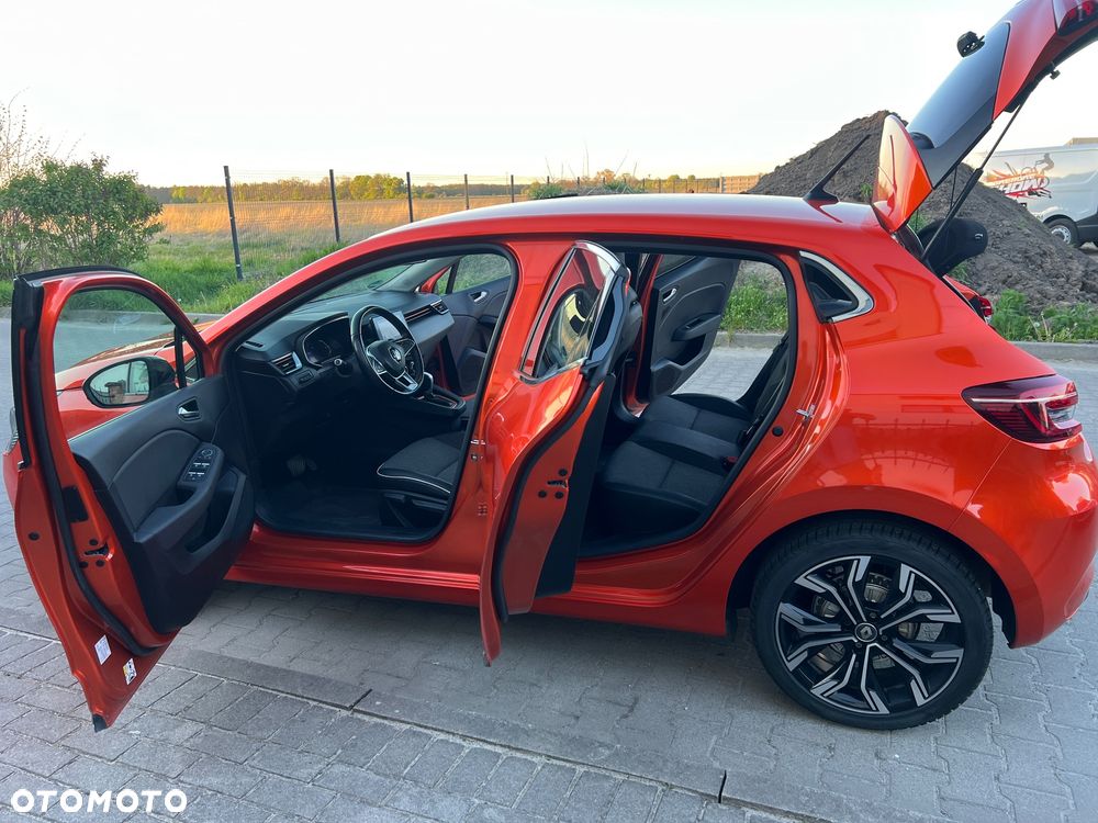 Renault Clio - 15