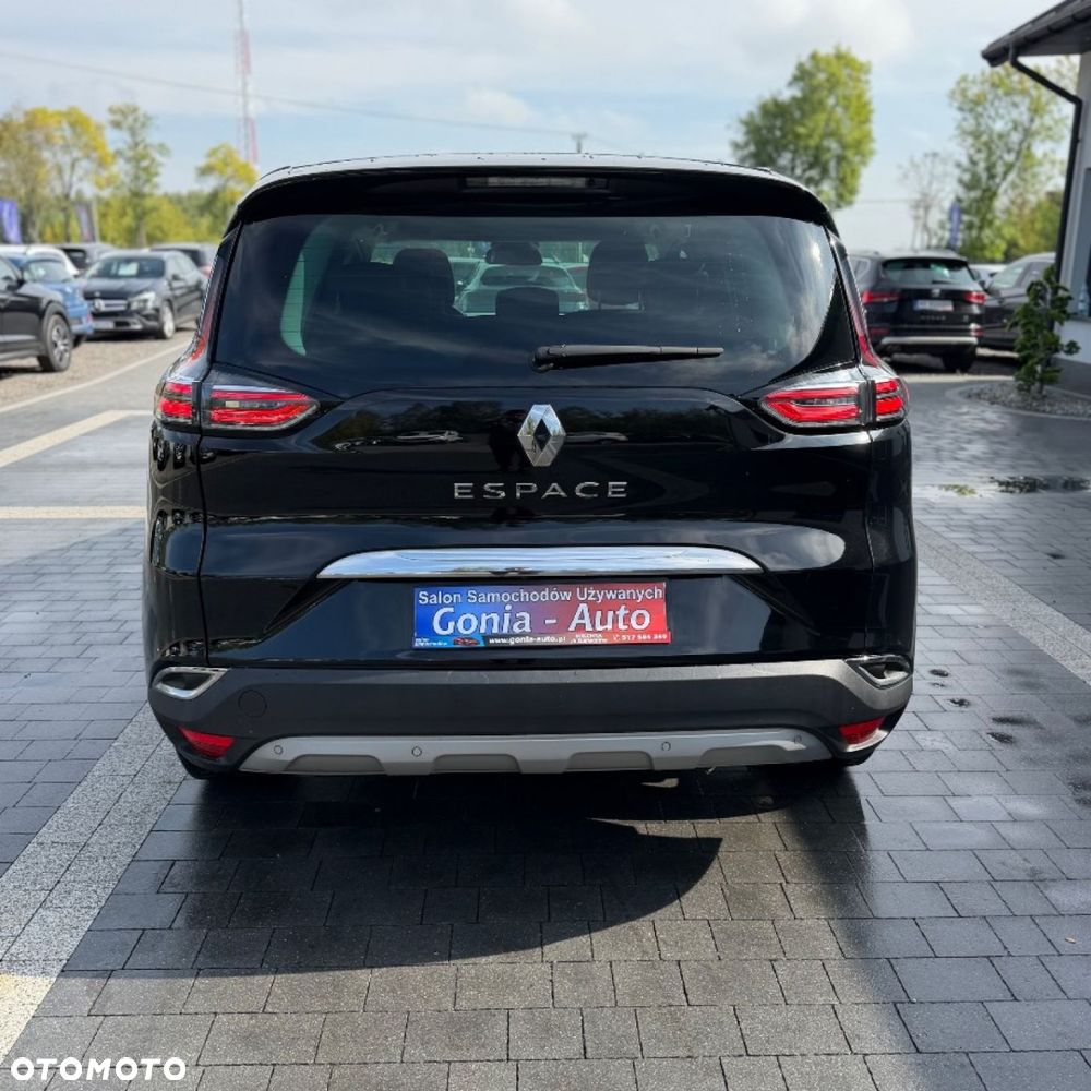 Renault Espace - 8