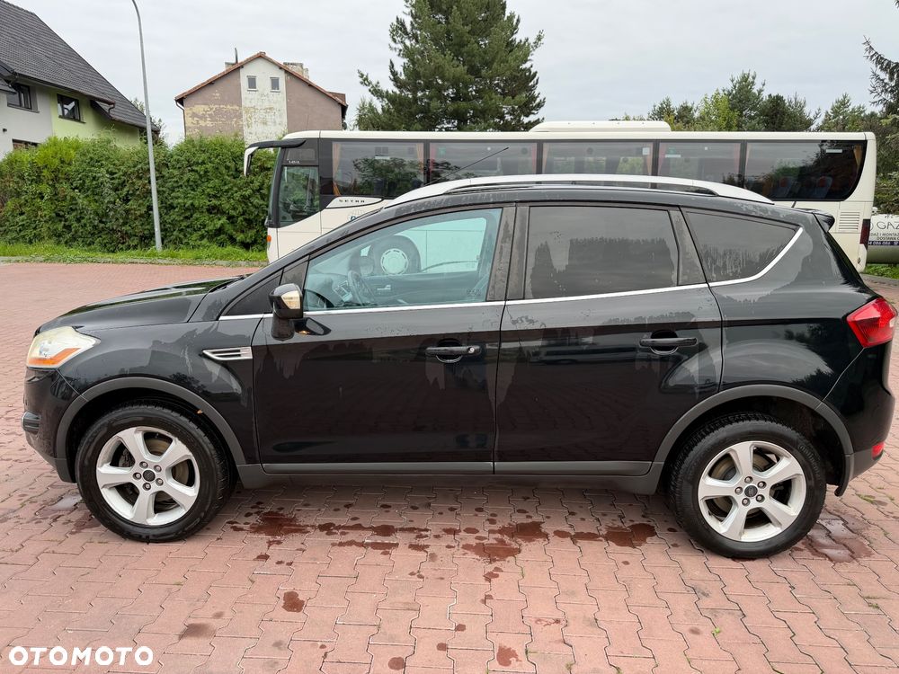 Ford Kuga 2.0 TDCi Trend FWD - 1