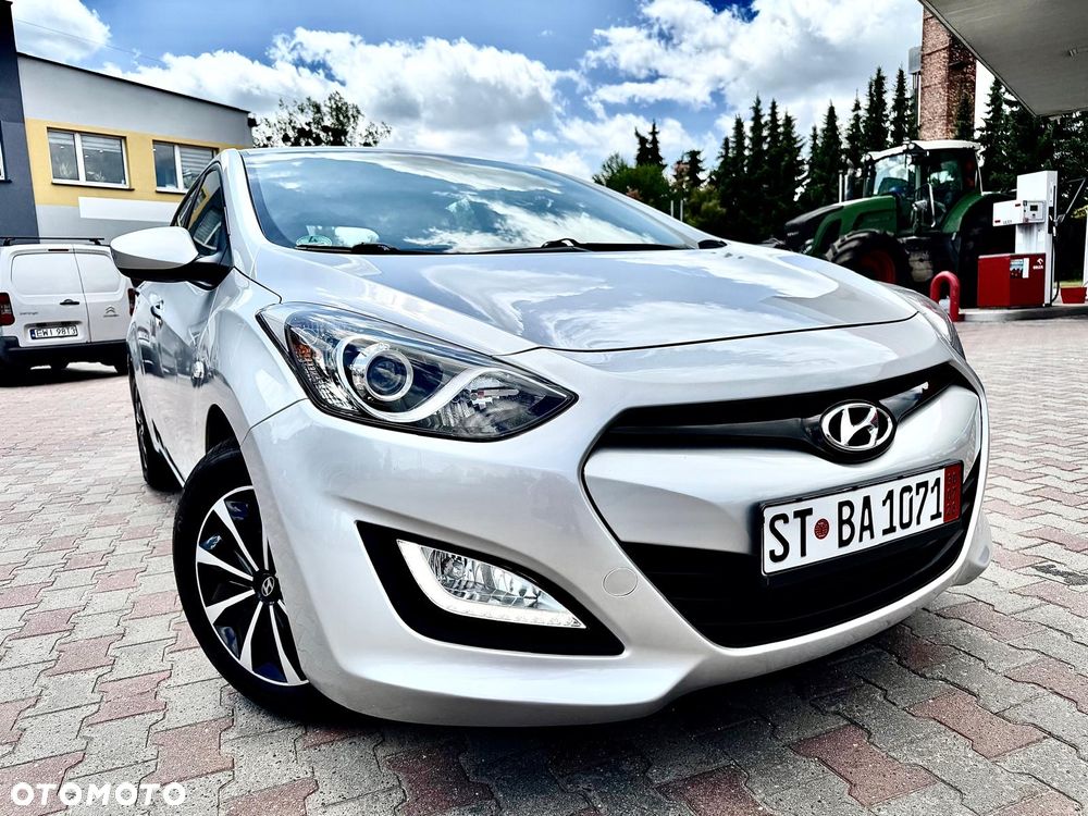 Hyundai i30 - 24