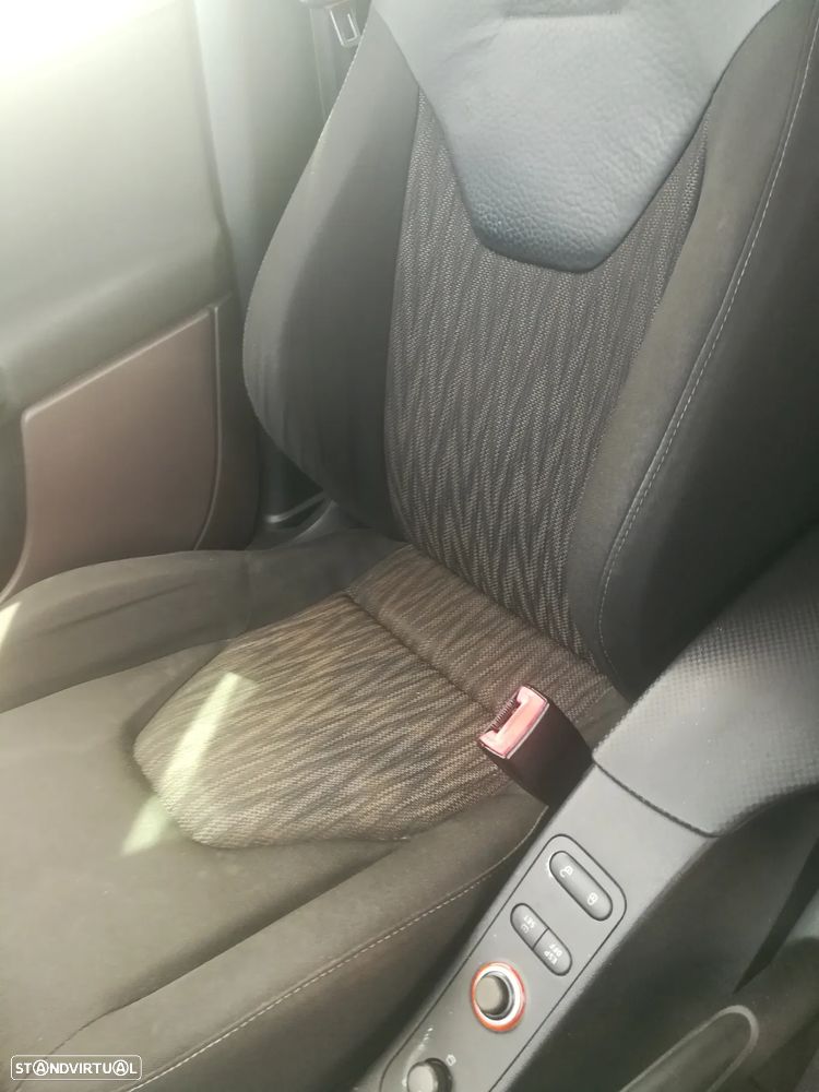 SEAT Altea 2.0 TDi T4 - 15