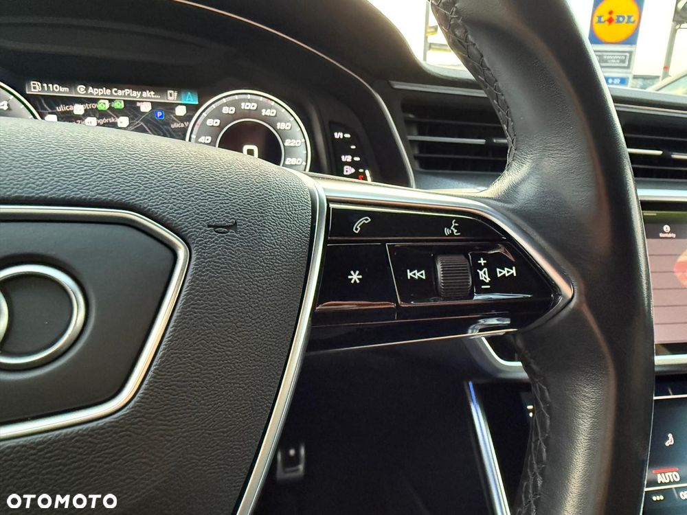 Audi A6 Allroad - 12