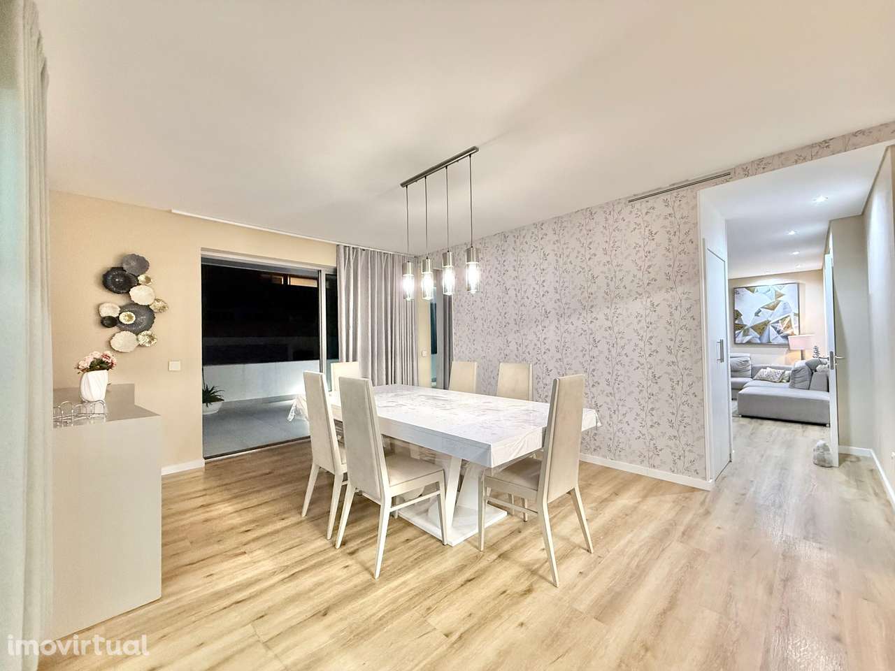 Apartamento T4 Venda em Braga (São Vicente),Braga - Grande imagem: 4/28