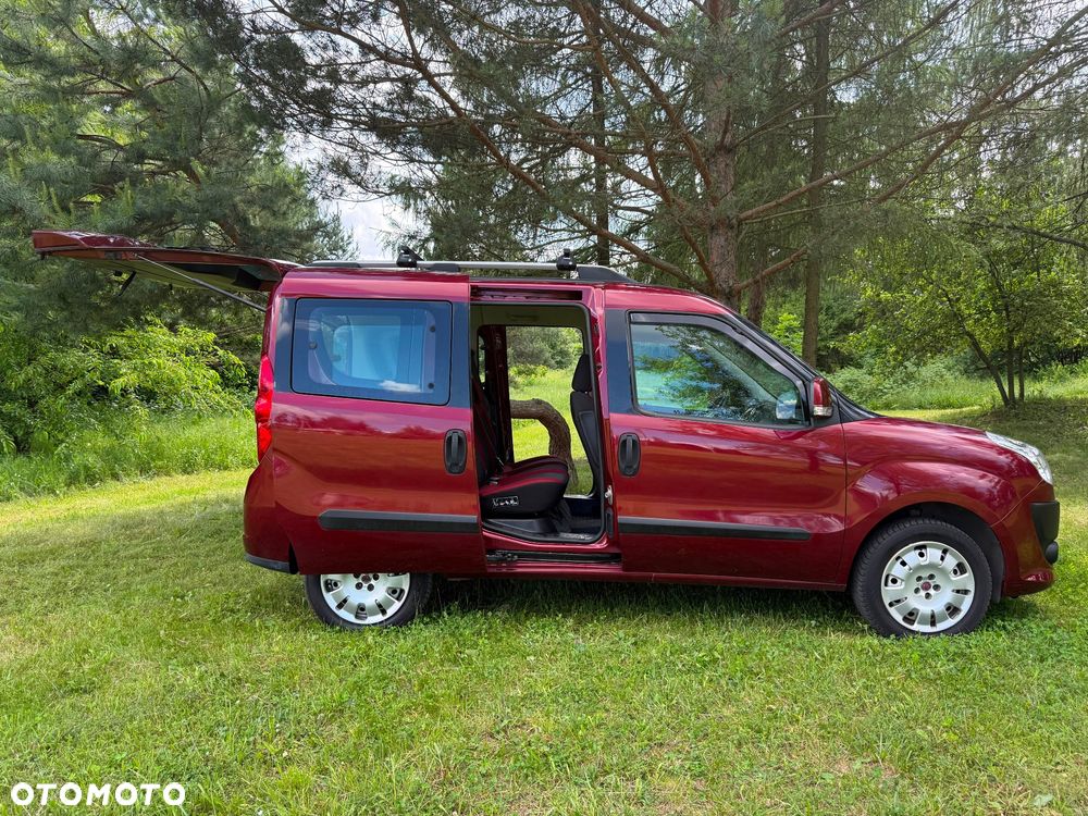 Fiat Doblo - 4
