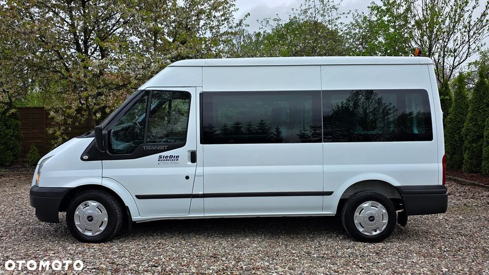 Ford Transit K VA S&S Basis - 5