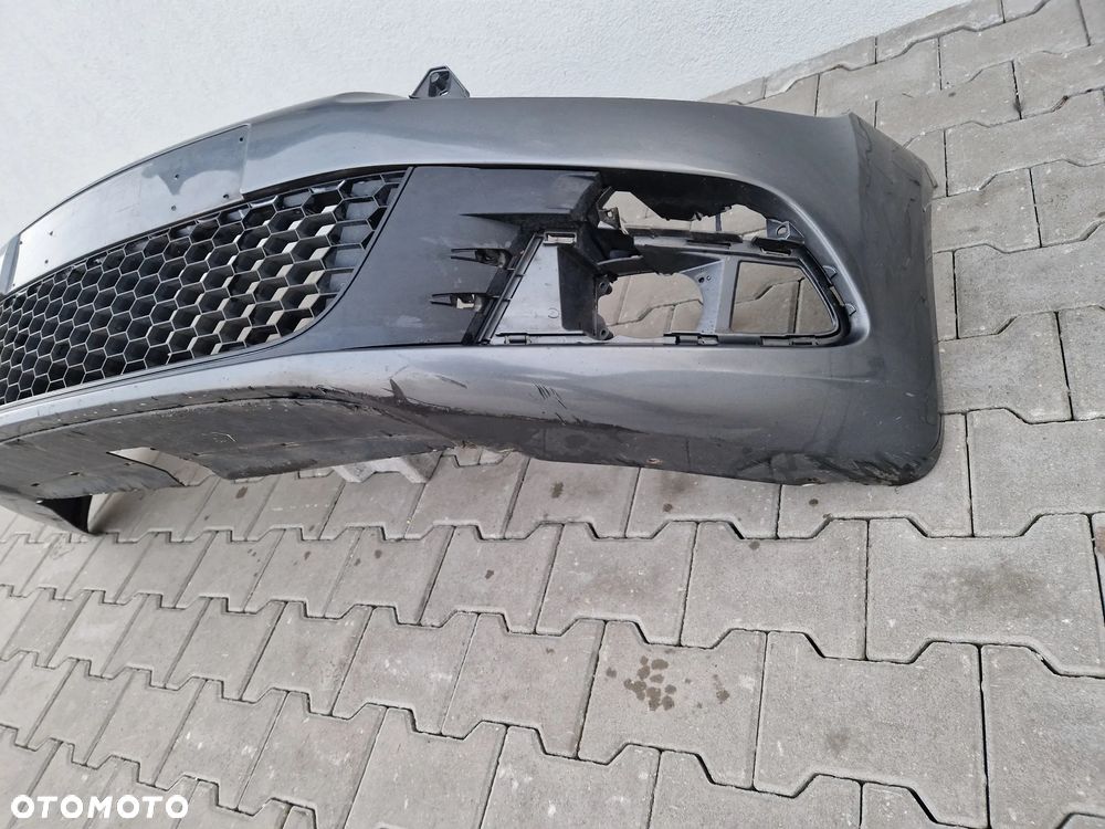 Zderzak Vw Scirocco - 4