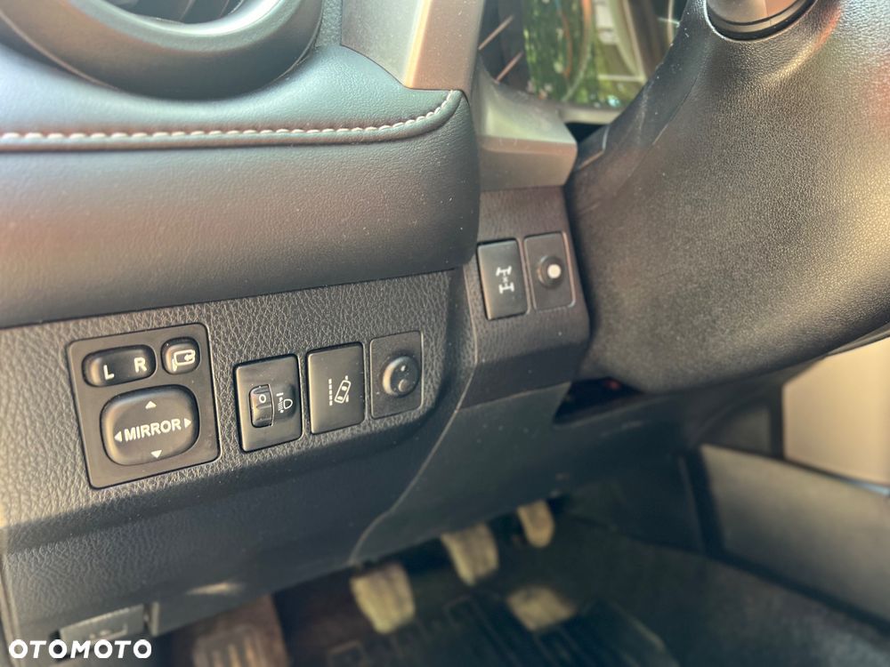Toyota RAV4 2.0 Active 4x4 - 30