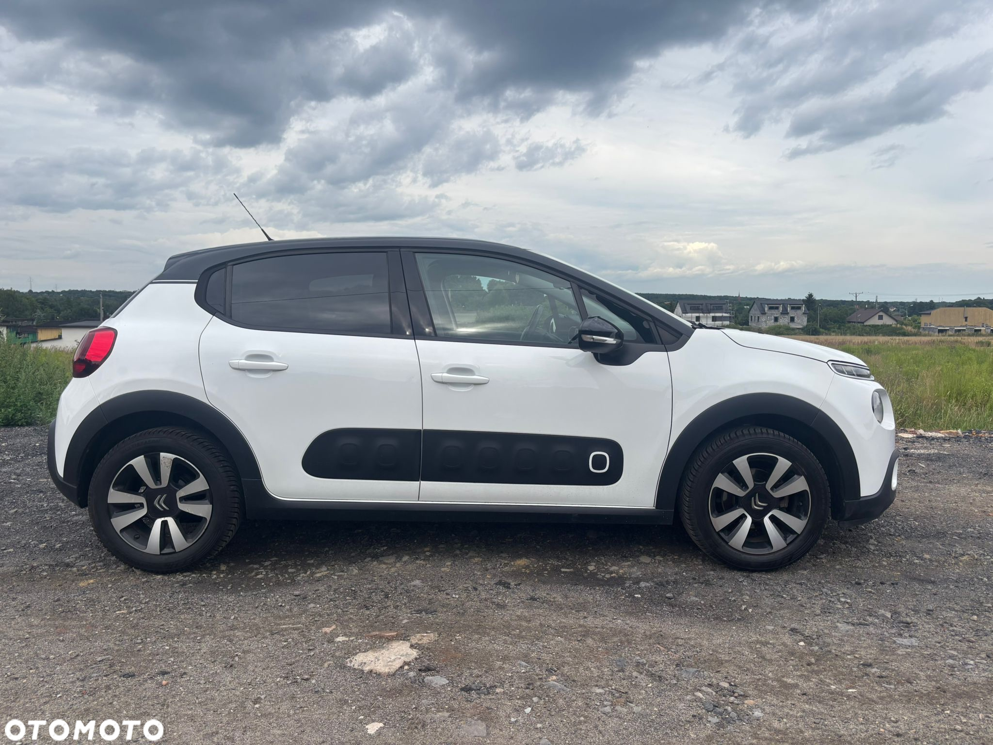Citroën C3 1.2 PureTech GPF Elle - 7