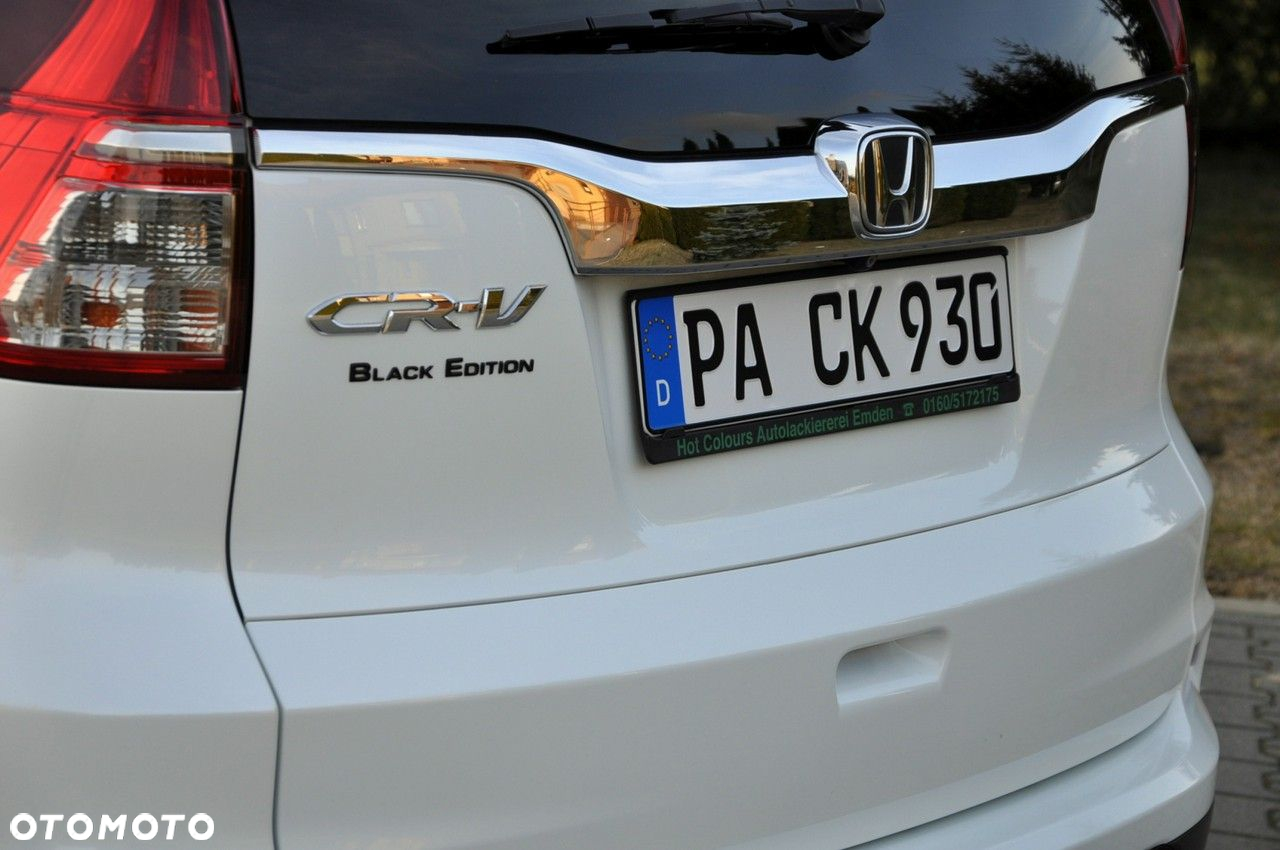Honda CR-V - 16