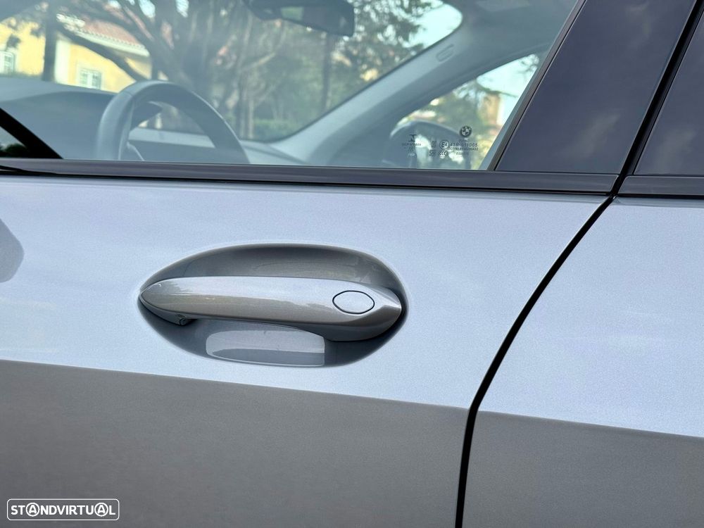 BMW 116 d Line Sport Auto - 22