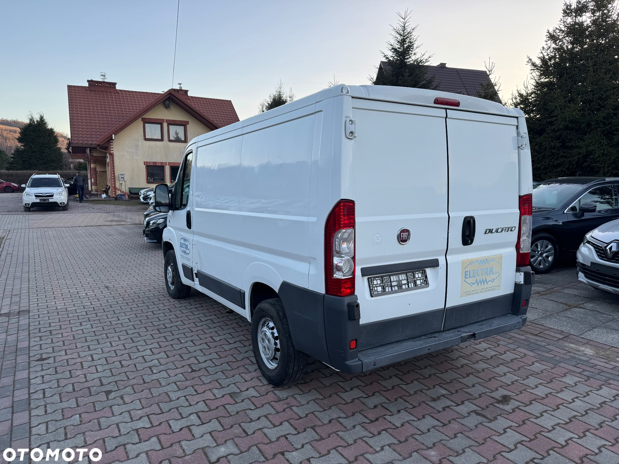 Fiat Ducato - 10