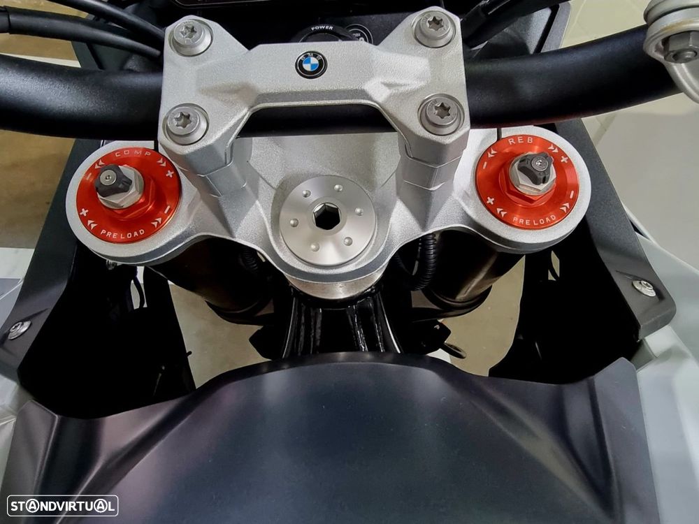 BMW F 900 GS 900GS - 15