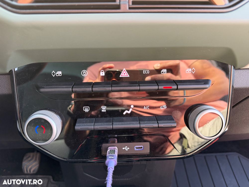Dacia Spring 26.8 kWh Extreme - 16
