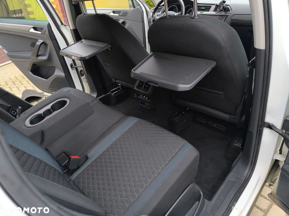 Volkswagen Tiguan 2.0 TDI SCR IQ.DRIVE - 17