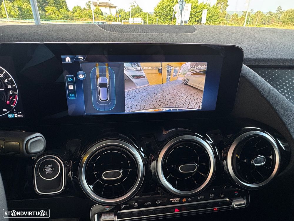 Mercedes-Benz GLA 250 e 8G-DCT Edition Progressive Line - 27