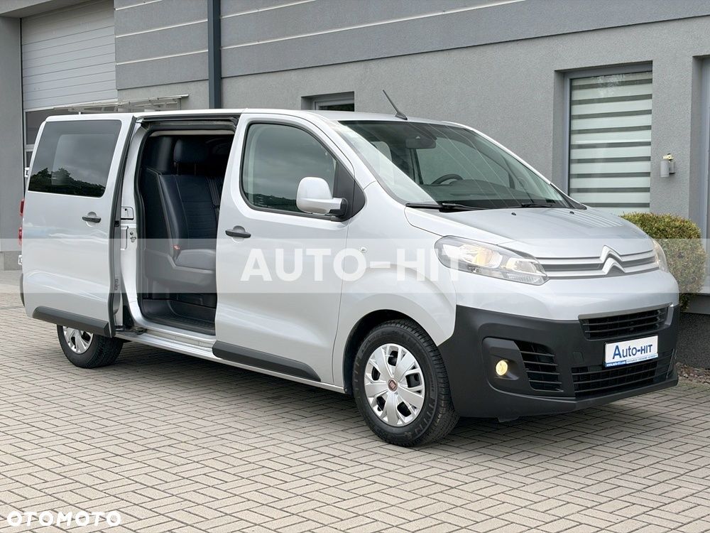 Citroën Jumpy - 6