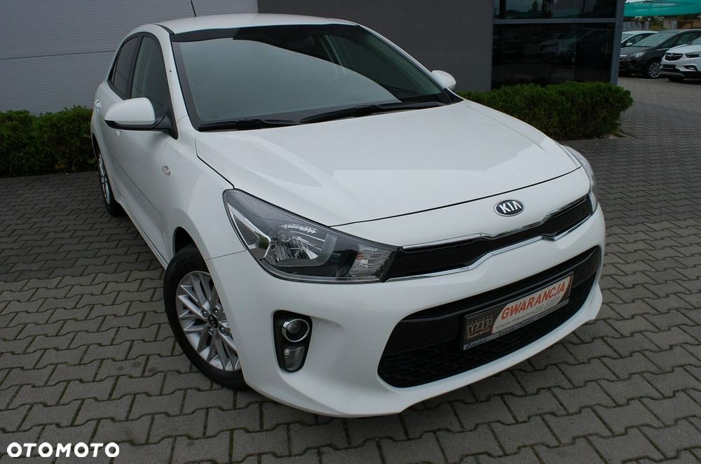 Kia Rio - 9