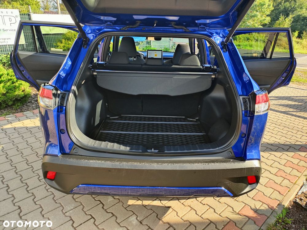 Toyota Corolla Cross 2.0 Hybrid Comfort - 25
