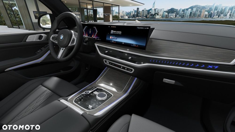 BMW X7 - 4