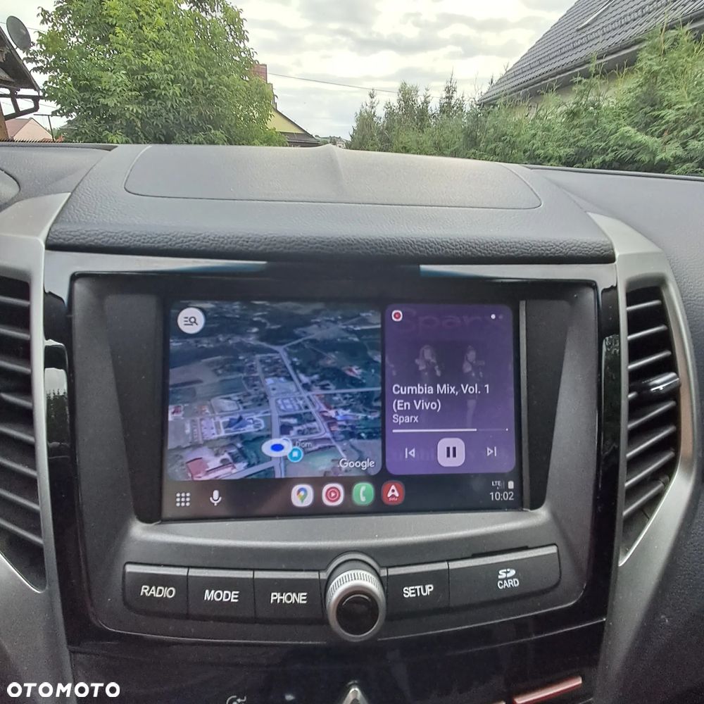 SsangYong/KGM Tivoli 1.6 Active - 6