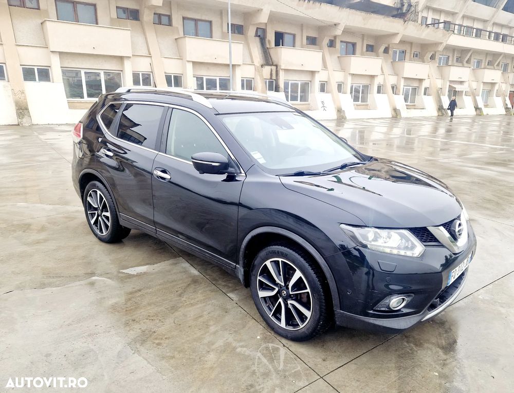 Nissan X-Trail 1.6 DIG-T Tekna - 3