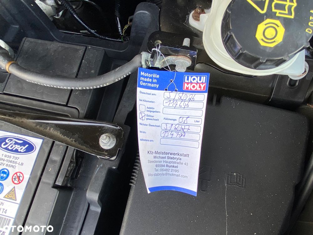 Ford Fiesta 1.25 Titanium EU5 - 25