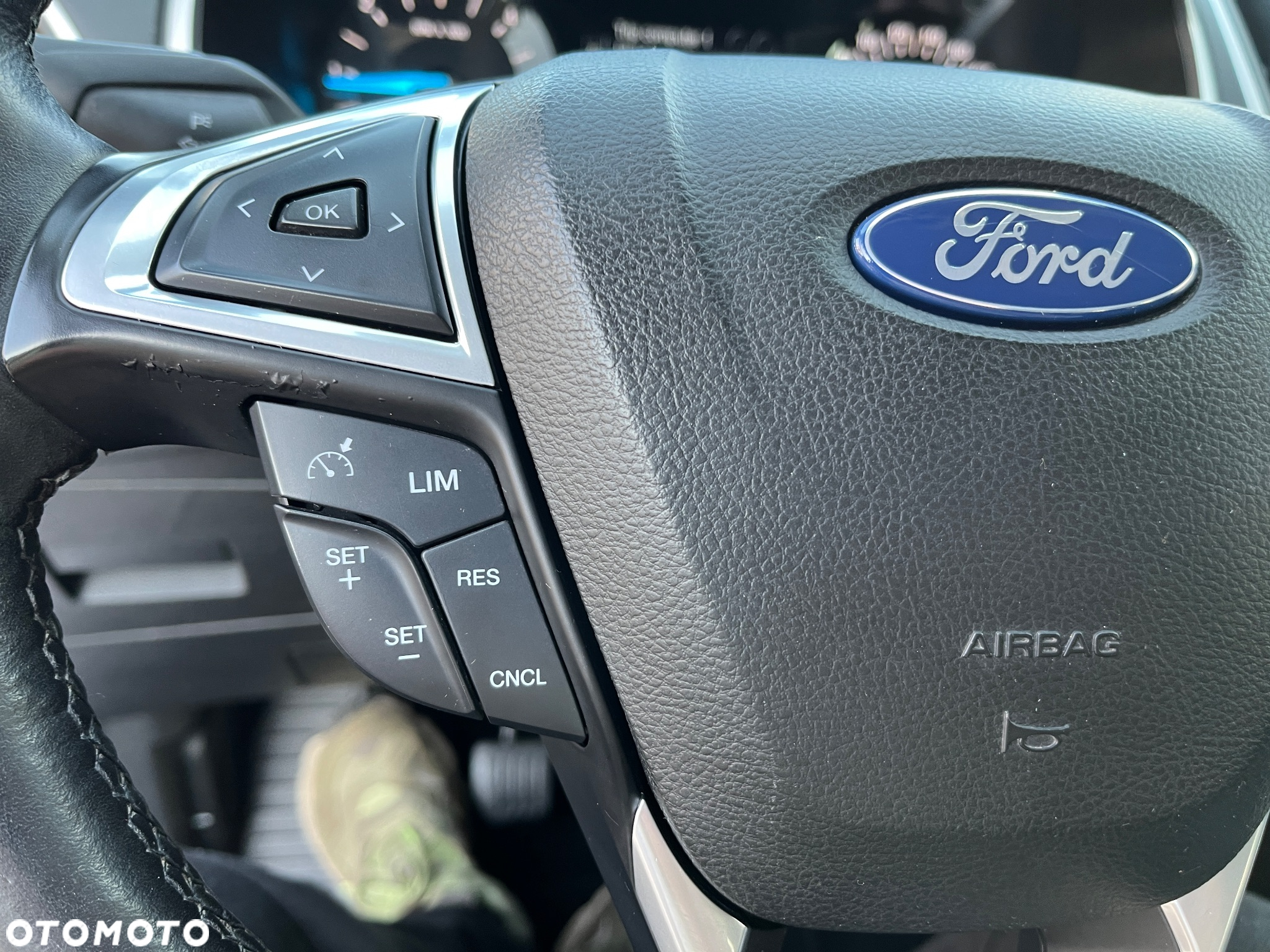 Ford Mondeo 2.0 EcoBlue Business Edition - 15