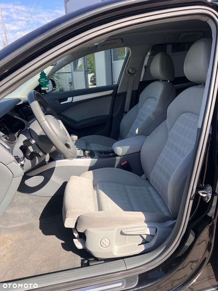 Audi A4 - 6