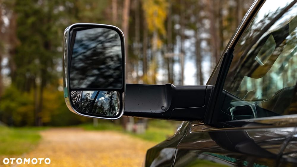 RAM 1500 5.7 Crew Cab Limited - 4