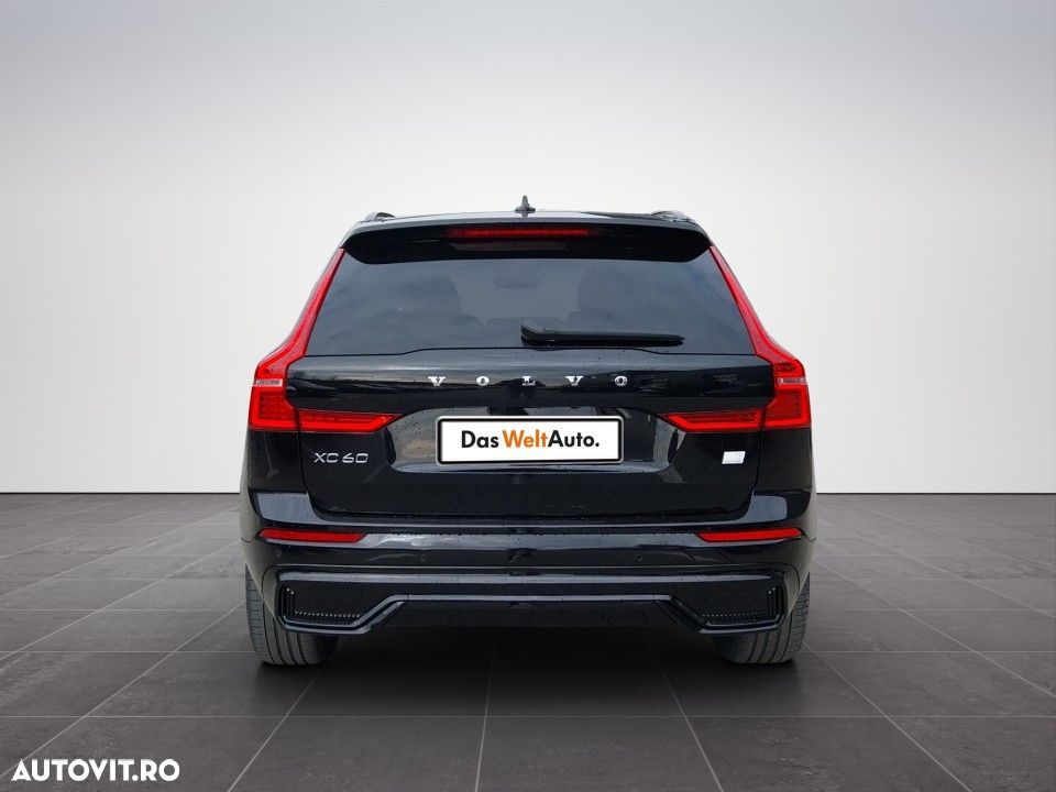 Volvo XC 60 - 5