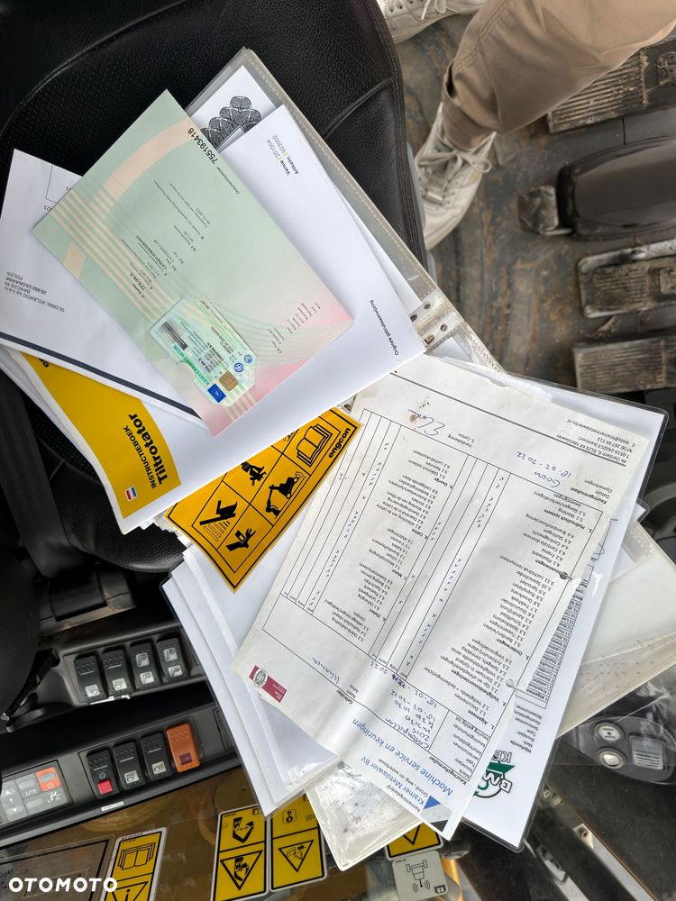 Caterpillar 313d - 29