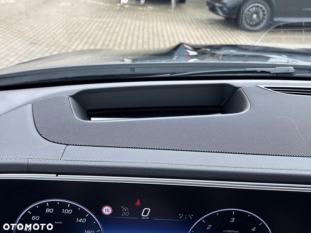 Mercedes-Benz GLE - 24