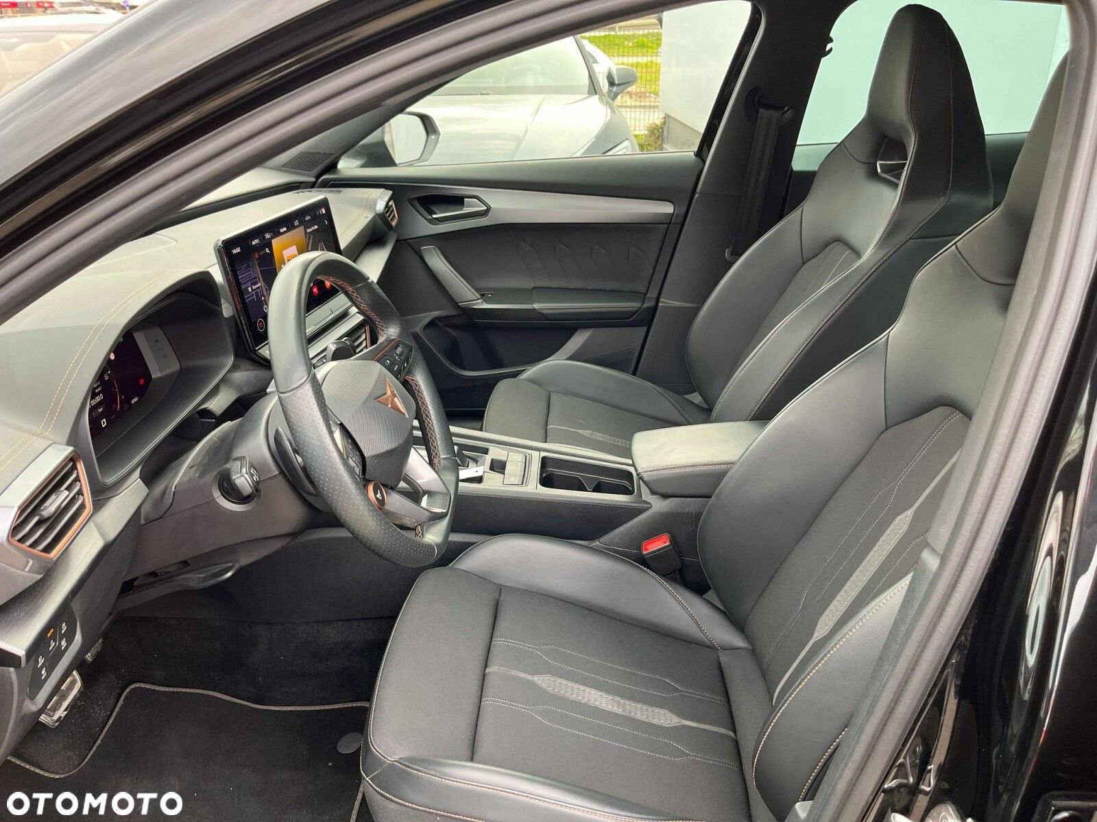 Cupra Formentor 2.0 TSI 4Drive VZ DSG - 11