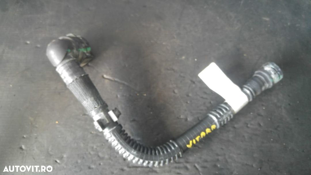 Furtun apa suzuki vitara 1.6 ddi 07348045015 - 1