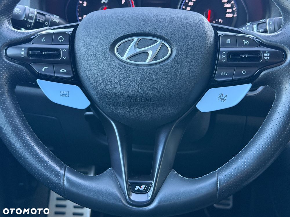 Hyundai i30 N 2.0 T-GDI Performance - 20