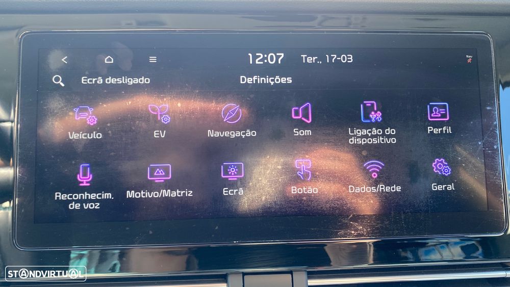 Kia e-Niro 64kWh - 44