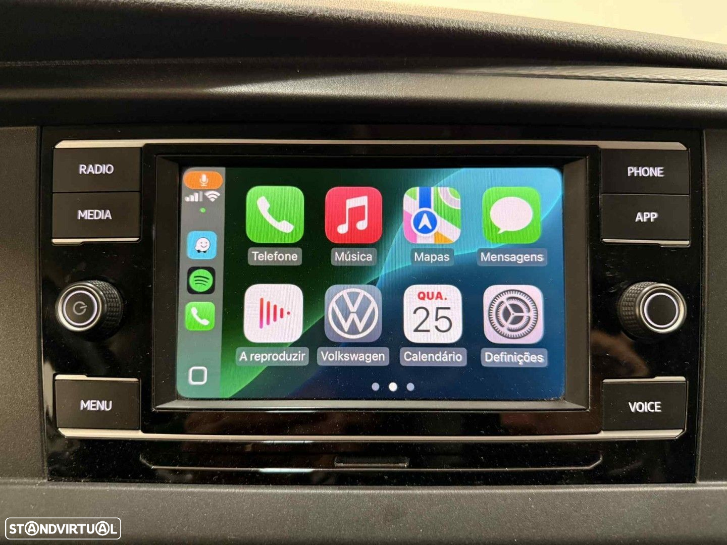 VW Transporter 2.0TDi EXTRA - 16