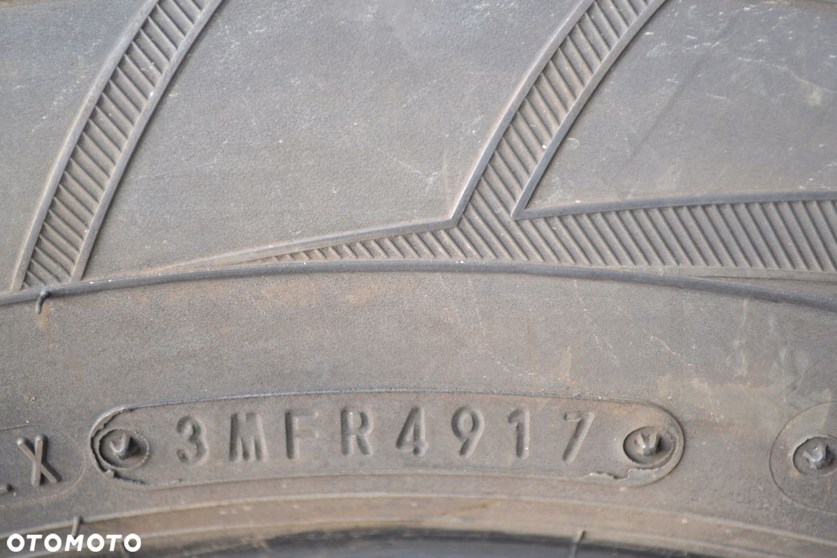 185/65R15 88T FALKEN EUROWINTER HS449 x2szt 9053z - 4