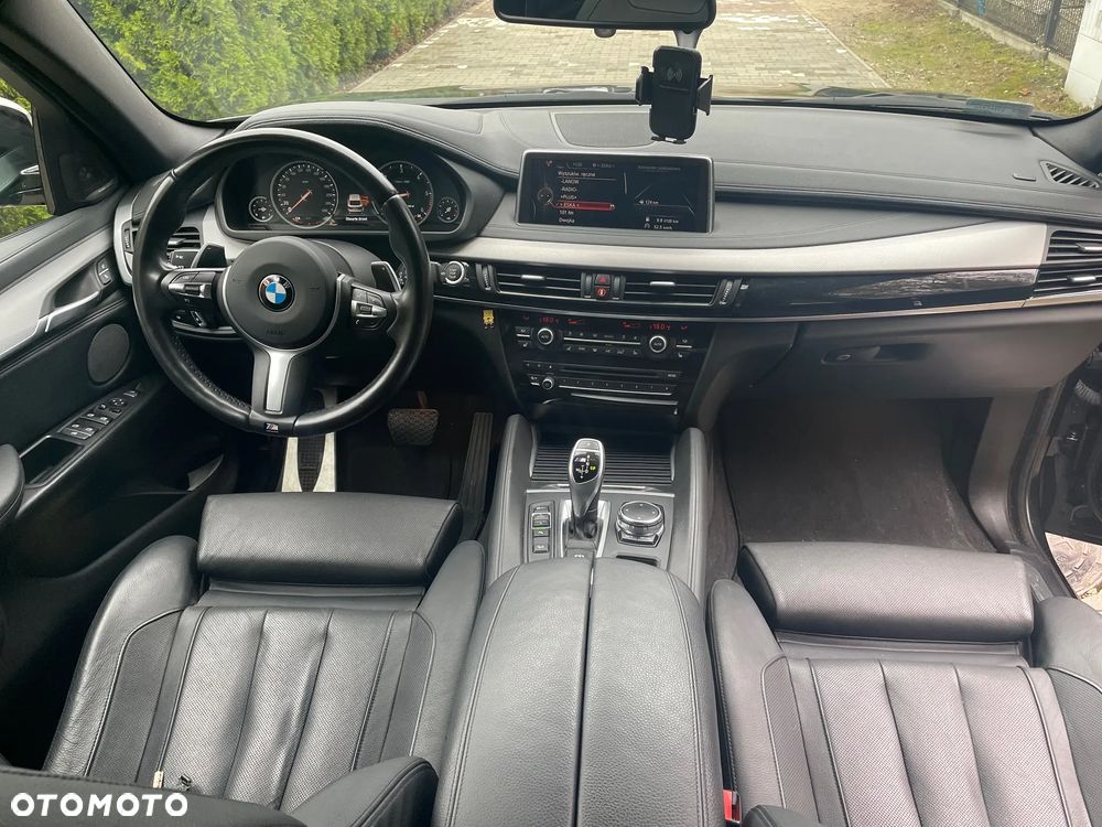 BMW X6 - 13