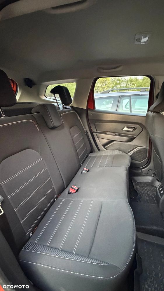 Dacia Duster 1.0 TCe Journey - 10