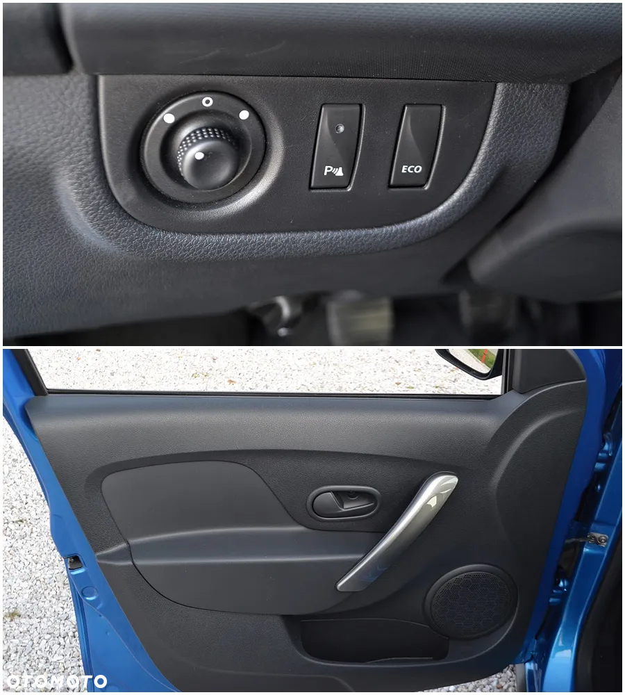 Dacia Sandero Stepway dCi 90 Ambiance - 28
