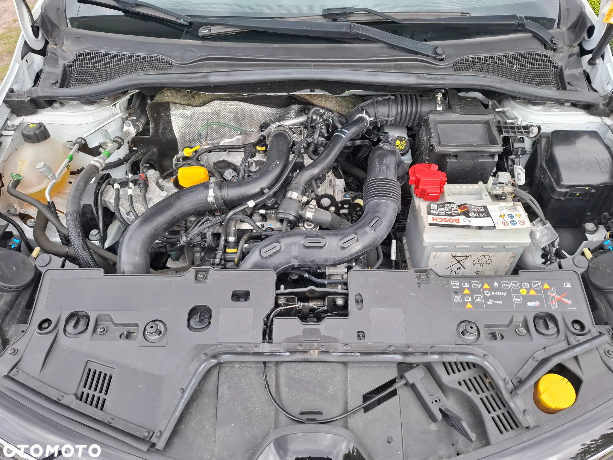 Renault Clio (Energy) TCe 90 Bose Edition - 25
